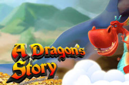 A Dragon's Story Slot