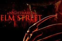 Nightmare on Elmstreet