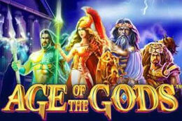 Age of the Gods