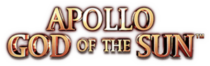 ApolloGodoftheSun logo greentube