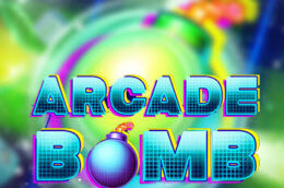 Arcade Bomb Slot