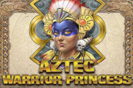 Aztec Warrior Princess Slot