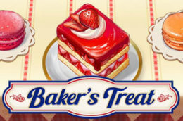 Bakers Treat Slot