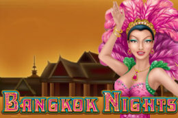 Bangkok Nights Slot