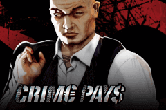 Crime Pays Slot