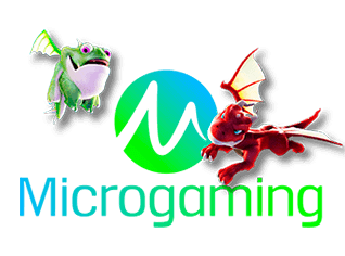 Microgaming Dragons