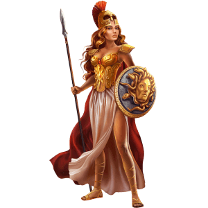 Playtech Age of Gods