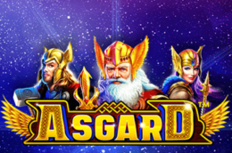 Asgard Slot