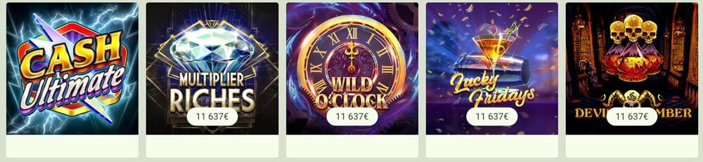 suomikasino jackpotit 1