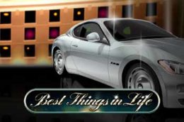 Best Things in Life Slot