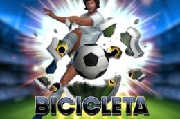 Bicicleta Slot