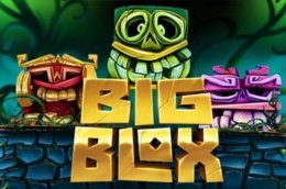 Big Blox Slot