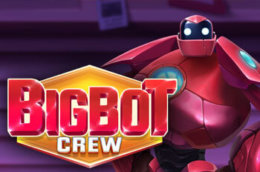 Big Bot Crew Slot