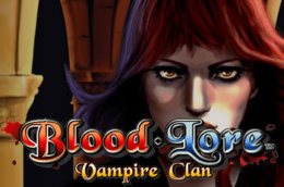 Blood Lore Vampire Clan Slot
