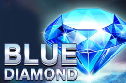 Blue Diamond Slot