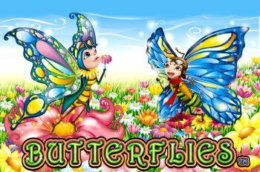 Butterflies Slot