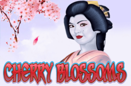 Cherry Blossoms Slot