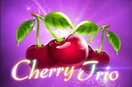 Cherry Trio Slot