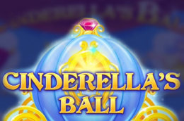 Cinderellas Ball Slot