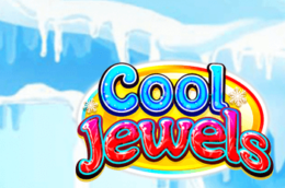 Cool Jewels Slot