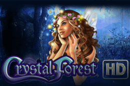 Crystal Forest Slot