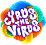 CyrustheVirus logo