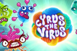 Cyrus the Virus Slot