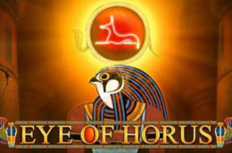 Eye of Horus Slot