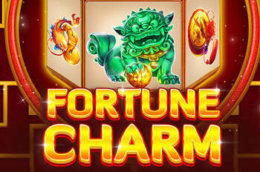 Fortune Charm Slot