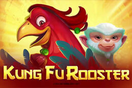 KungFuRooster