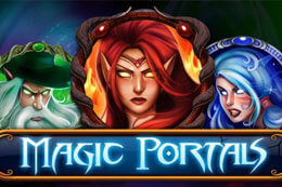 MagicPortals