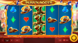 PUSSNBOOTS