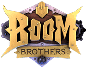 boombrothers logo
