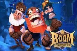 BoomBrothers