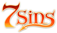 7sins logo