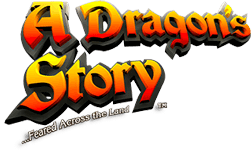 ADragonsStory logo