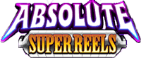AbsolutSuperReels logo