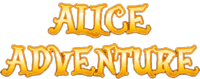 AliceAdvanture logo