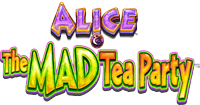 AliceandthemadTeaParty logo