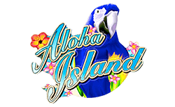 Aloha Island Logo