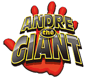 AndreTheGiant logo