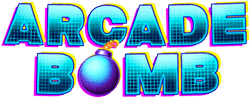ArcadeBomb logo