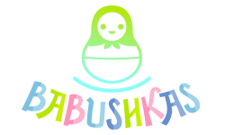 Babushkas Logo