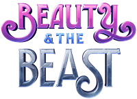 BeautyandtheBeast logo