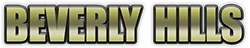 Beverly Hills 90210 Logo