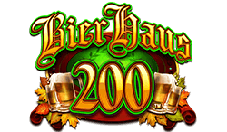Bier Haus Logo