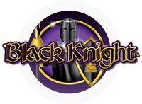 BlackKnight logo