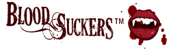BloodSuckers logo