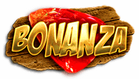 Bonanza logo