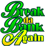 BreakdaBankAgain logo